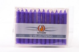 12 VELAS FINITAS PARAFINA CORTAS- VIOLETA (PS).jpg